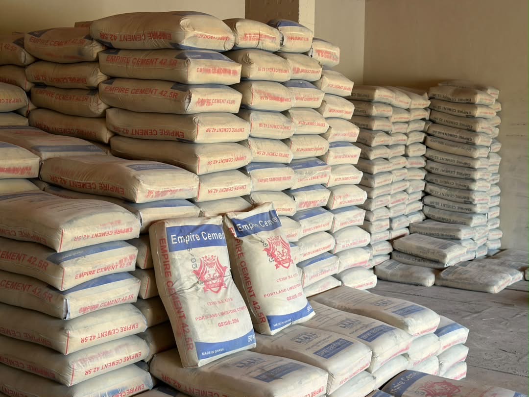Empire Cement - Image 3