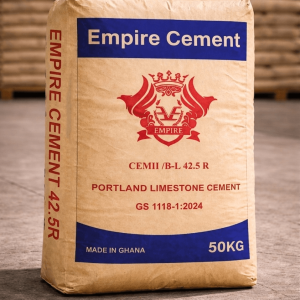 Empire Cement