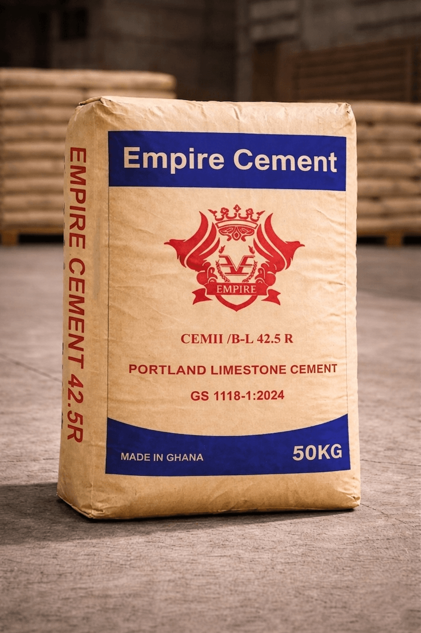 Empire Cement