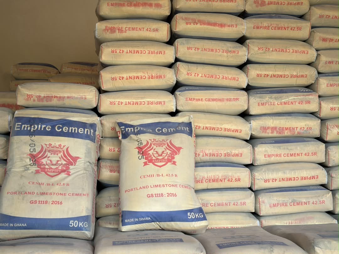 Empire Cement - Image 4